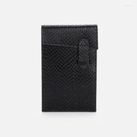 Card Holders High Quality Split Leather Women Wallet Arrival...