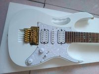 En stock - 7V Guitarra eléctrica, Mosaic Tree of Life, 24Frets, Floyd Rose Tremolo Bridge, Aceptar Custom