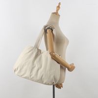 Вечерние сумки M435 Drop Fresh и Sweet Sweet Color Canvas Bag Women's Portable Tote Tote Mummy Mumma Outdoor Shopping