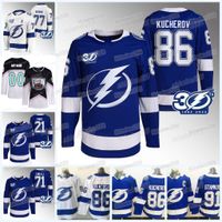 Cheap Wholesale 2023 Retro 2.0 Tampa Bay Lightning 77 Victor Hedman 91 Steven  Stamkos Kucherov Blank Embroidered N-Hl Ice Hockey Jerseys - China 2022  2023 Retro 2.0 Home Away Jerseys and 2023