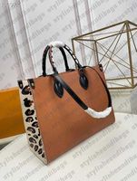 stylisheendibags Totes Top ONTHEGO Handbags Women Leather Sh...