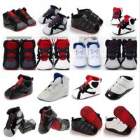 Кроссовки для детских туфель для новорожденных мальчиков для девочек спортивные обувь Spect Sole-Slep First Walkers Spring осень детские кроссовки 0-18m295m
