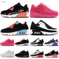 2021 Детские кроссовки для мужчин для мужчин спортивная обувь для мальчиков для девочек кроссовок для детей бегун 28-352577