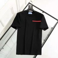 Camisetas diseñador camisetas letra impresa unisex shorts mangas tops camisetas