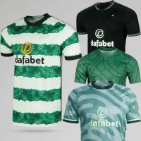 23-24 KIDS Celtic Limited Edition Jersey Sizes 16-28 - Kitsociety
