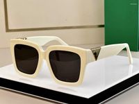 Sunglasses 2023 Oversized Square Cool For Men Designer Women...