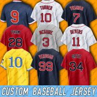 dh gate, Shirts & Tops, Boston Red Sox Jersey Bobby Dalbec