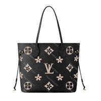 Review] LV Neverfull MM from d.icky0750 : r/DHgate