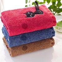Wholesale Cheap Luxurious Bath Towels - Buy in Bulk on