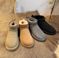 Australia Snow Boot Ultra Mini Boots Designer Woman Winter W...