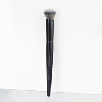 BLACK Highlight Makeup Brush No 90 - Round Soft Synthetic Ha...