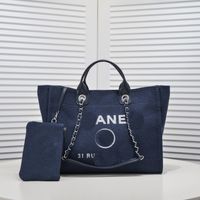 2023 latest men' s and women' s brand- name bags embr...