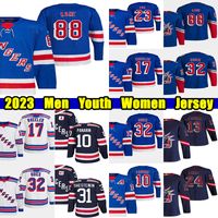 Wholesale 2023 Retro 2.0 New York Rangers 10 Artemi Panarin Lafreniere  Goodrow Kreider Chytil Stitched N-Hl Ice Hockey Jerseys - China 2022 2023  Retro 2.0 Home Away Jerseys and 2023 Reverse Newest