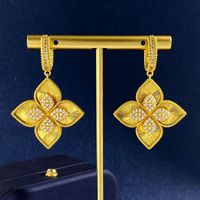 louis vuitton iconic earrings dhgate｜TikTok Search