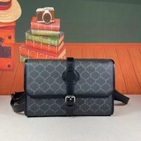 10A Multi Pochette Accessories High Quality Leather Designer Bag Mens Cross  Body Bags Messenger Bag Men Purses Designer Woman Handbag Dhgate Bags With  Box From 28,78 €