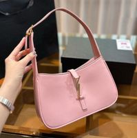 Designer top Luxury cleo handbag bag underarm Bag tote cross...