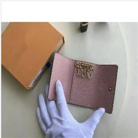 dhgate louis vuitton men key chain wallet｜TikTok Search