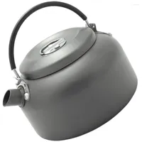 Camping Whistling Kettle Large Stovetop Kettles for Gas Stove or Induction  Hob with Foldable Handle Fast Boil Teapot Coffeepot Durable Lightweight  Water Kettle - China Tea Kettle and Whistling Kettle price