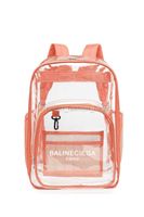 2023 Hot Sell Creative backpack Transparent Backpack New Pri...