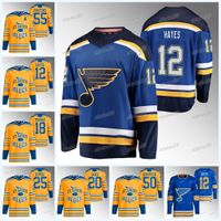 Brayden Schenn St. Louis Blues Jerseys, Blues Jersey Deals, Blues Breakaway  Jerseys, Blues Hockey Sweater