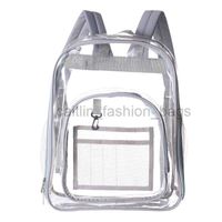 2023 Hot Sell backpack Style Transparent Women superior Back...