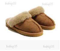 Slippers New Fashion WGG S5125 Various Styles Leather Indoor...