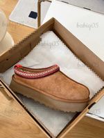 Boots 2022 Hot sell AUSG Platform Woman Winter Boot Designer...