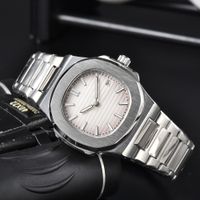 Top Luxury Classic Men' s Mechanical Watch Stainless Ste...