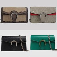 Luxurys Designers Shoulder Bags 3 Sizes Handbag Messenger Women Totes  Fashion Vintage Handbags Printed Flower Fashion Crossbody Clutch Wallet  Dhgate Bag Flap 10A From Bagpalace, $33.17