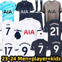 21/22 Hot Spurs Soccer Jersey Kids Kit 2021 2022 Boys Kane LAMELA ERIKSEN  DELE SON Jerseys Football Shirt Uniforms CAMISETAS DE FUTBOL From  Hsoccertraining, $16.17