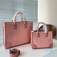 Large Capacity Luxury Handbags Womens Designer Bag Unisex To...