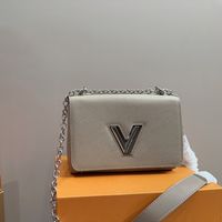 LV twist purse review and link in comment section : r/DHgate