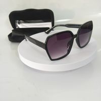 Black Square Sunglasses Designers Sun Glasses For Men Sunsha...