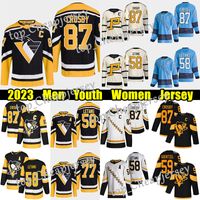 Pittsburgh Penguins #71 Evgeni Malkin Light Blue Jersey on sale,for  Cheap,wholesale from China