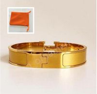 mens designer bracelet bracelets jewelry woman bangle stainl...