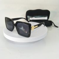 Square Sunglasses For Women Uv Protection Mens Sun Glasses T...