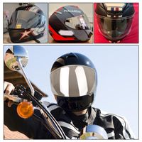 Мотоциклетные шлемы шлема шлема козырьки для хрустящихся лобовых аксессуаров x14 Z7 NXR