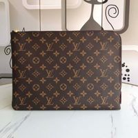 How to search on DHgate ┃Louis Vuitton Wallets Haul 