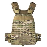 Giacche da caccia importate Multicam Multi Functional Field Tactical Vest