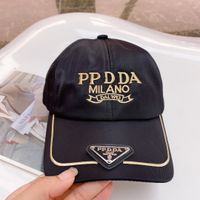 Дизайнерский треугольник PPDDA Canvas Cap Summer Summer Sun защита от большой края пустая шляпа пляжная защита солнца.