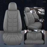 Car Seat Covers For Changan Cs35 75 Universal Leather Auto A...