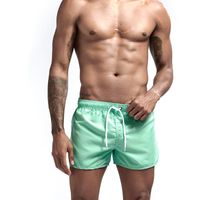 Мужские шорты спортивные брюки пляж Шорт-доски продают плавание туфли быстро сухих движений для серфинга.