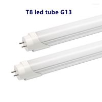Luci del tubo 1 ft 0,3 m 344 mm 4w 1,5 450 mm 6w 2ft 0,6 m 602 mm 10 W LED LED AC85V-265 V Luce lampada 2835SMD