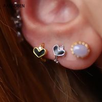 small lv hoop earrings dhgate｜TikTok Search