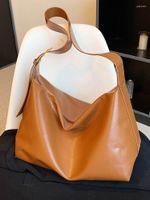 Abendtaschen Designer Handtasche für Frauen Luxus PU Leder Großkapazität Pendler Käufer Freizeit -Tasche Frauenbeutel Schulterkreuzkörper