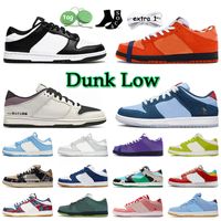 Dunk Lows Running Shoes Panda Dunks Low Pandas Orange Lobster Purple AE86 Why So Sad Fruity Pebbles Chunky Dunky Phillies Dhgate Trainers Pink Dunksb Sneakers