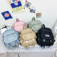 School Bags Mini Women Backpack Fashion Small Women' s O...