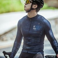 Jackets de corrida Lameda Men Cycling Jersey Mtb Maillot Bike Shirt Downhill de alta qualidade Pro Team Mountain Bicycle Roupas 13 cores