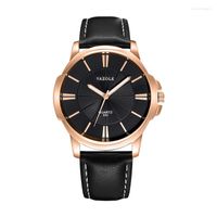 Relógios de pulso 2023 Top Famous Wrist Watch Business Quartz-Watch Watchwatch Male Clock Quartz Men Relogio Masculino