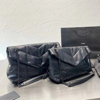 Three size Fashion Designer Woman Bag Women Shoulder bag Han...